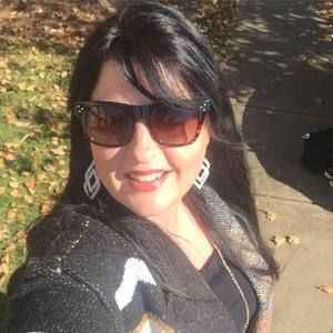 Meet your Posher, Gina